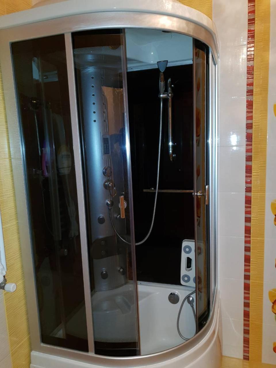 Ceasar Hotel Nikolayev Ngoại thất bức ảnh